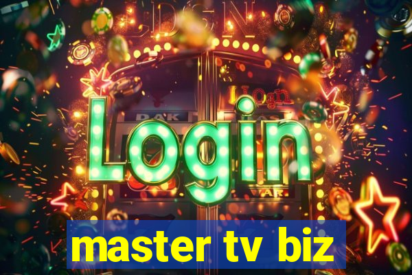 master tv biz